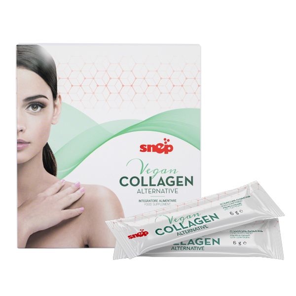 Collagen SNEP - Vegan