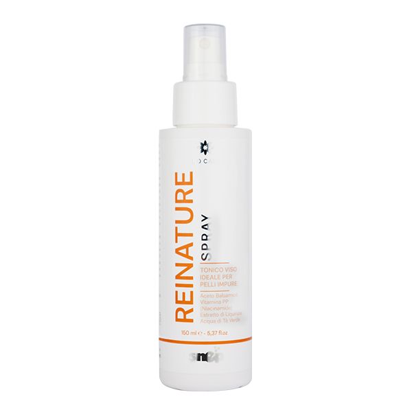 Reinature - Spray (Acne Behandling)