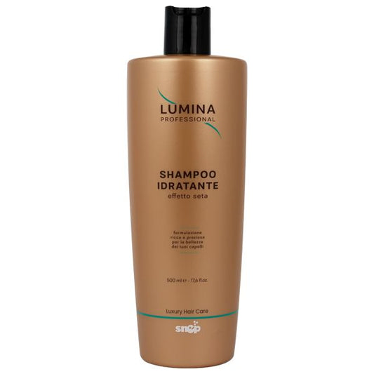 Shampoo - Lumina Professional