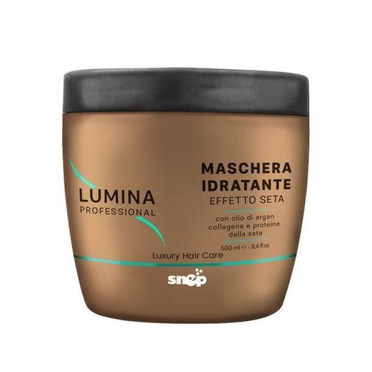 Hair mask - Lumina Professional